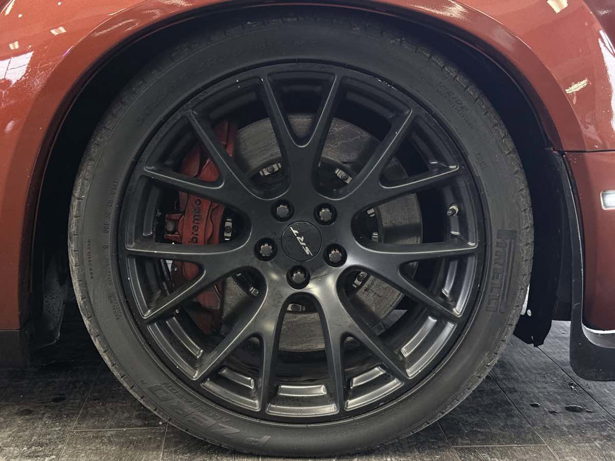 Used 2021 Dodge Challenger R/T Scat Pack image 42