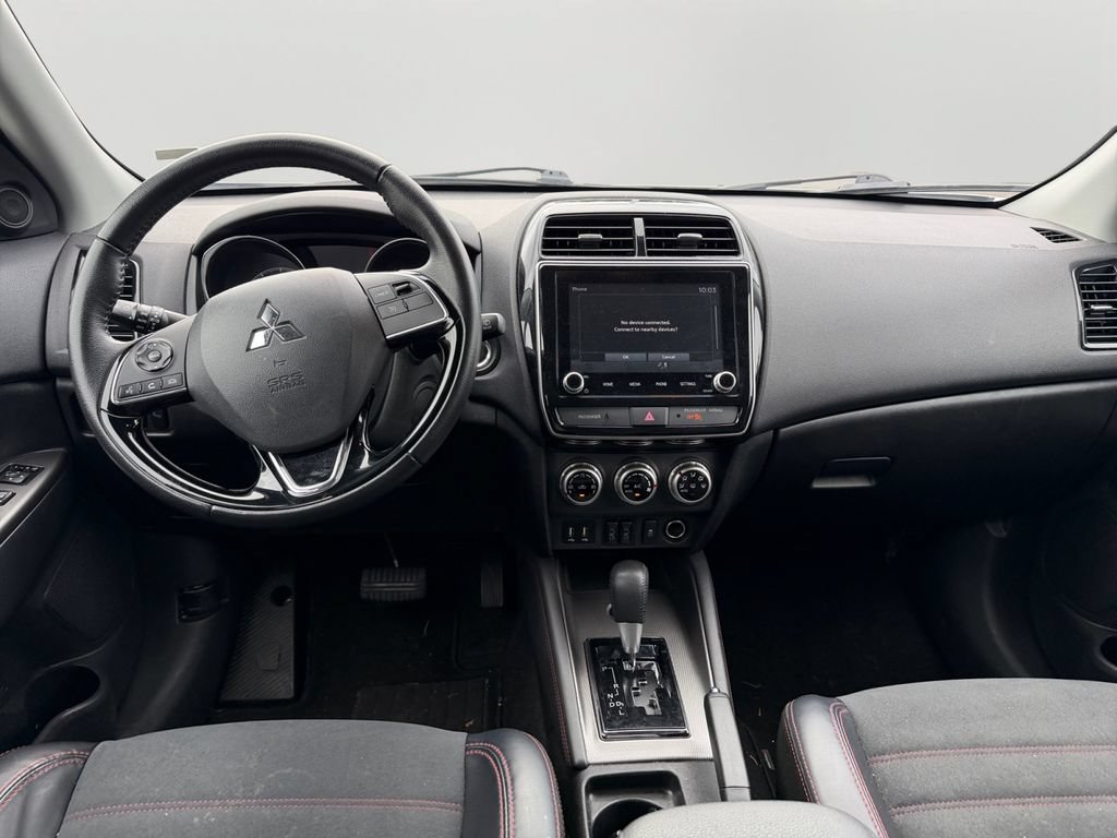 Used 2024 Mitsubishi Outlander Sport SE AWD/4WD image 15