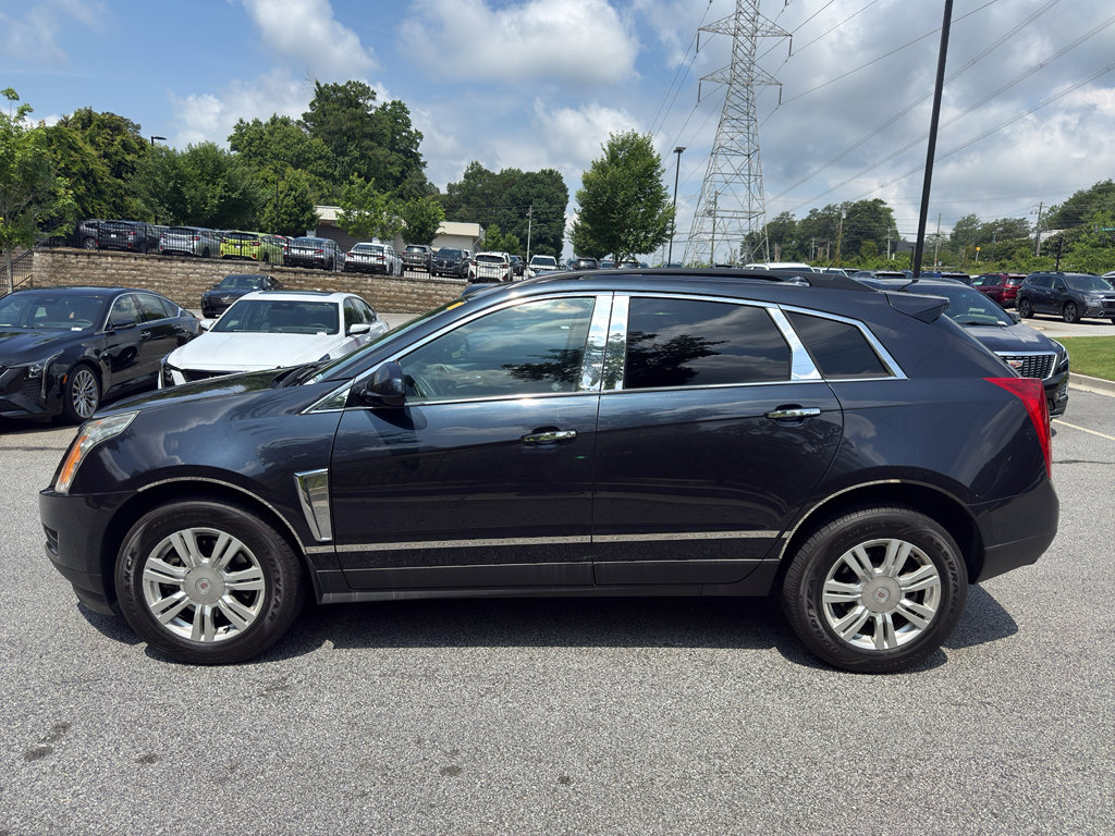 Used 2016 Cadillac SRX FWD image 5