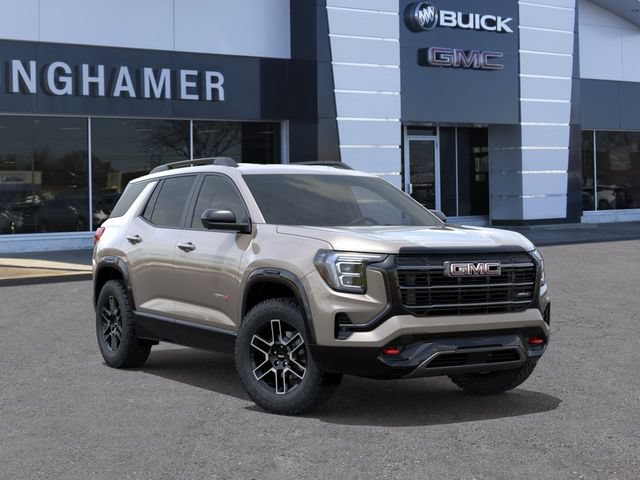 New 2026 GMC Terrain AT4 w/ Technology Package II AWD/4WD image 7