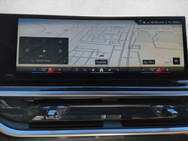 New 2026 BMW X5 xDrive50e image 14