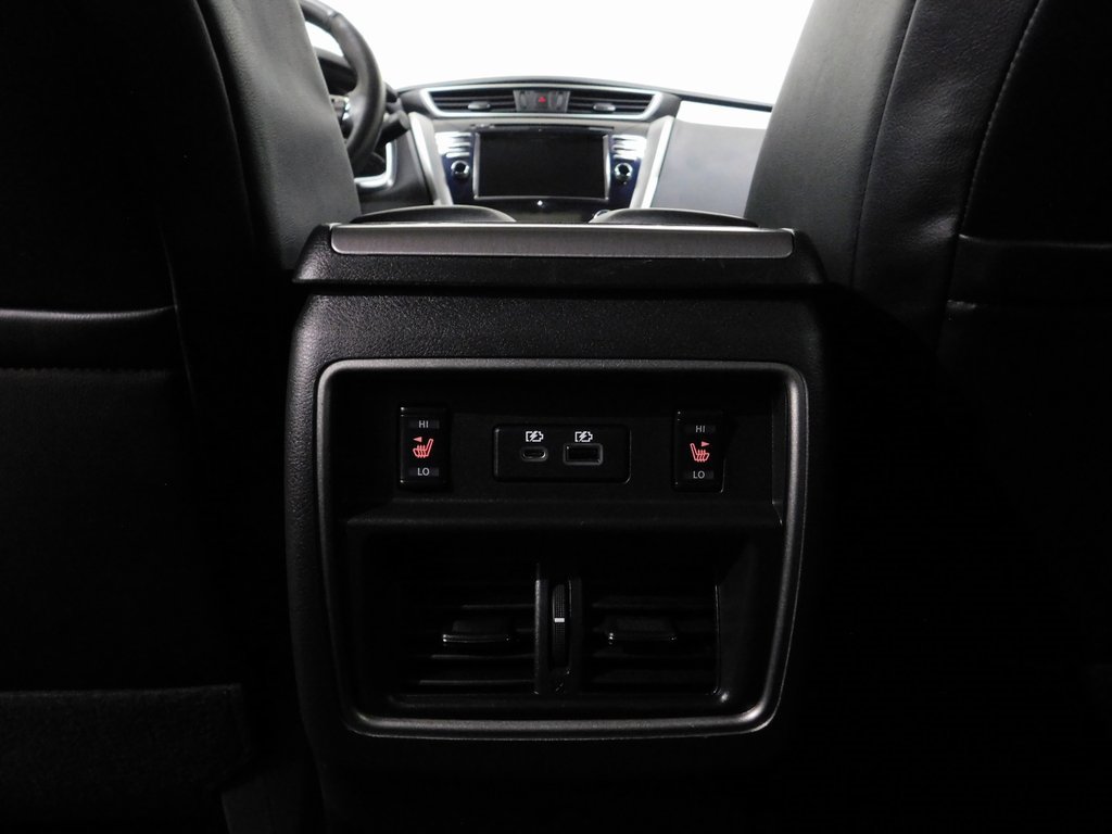Used 2024 Nissan Murano SL image 71