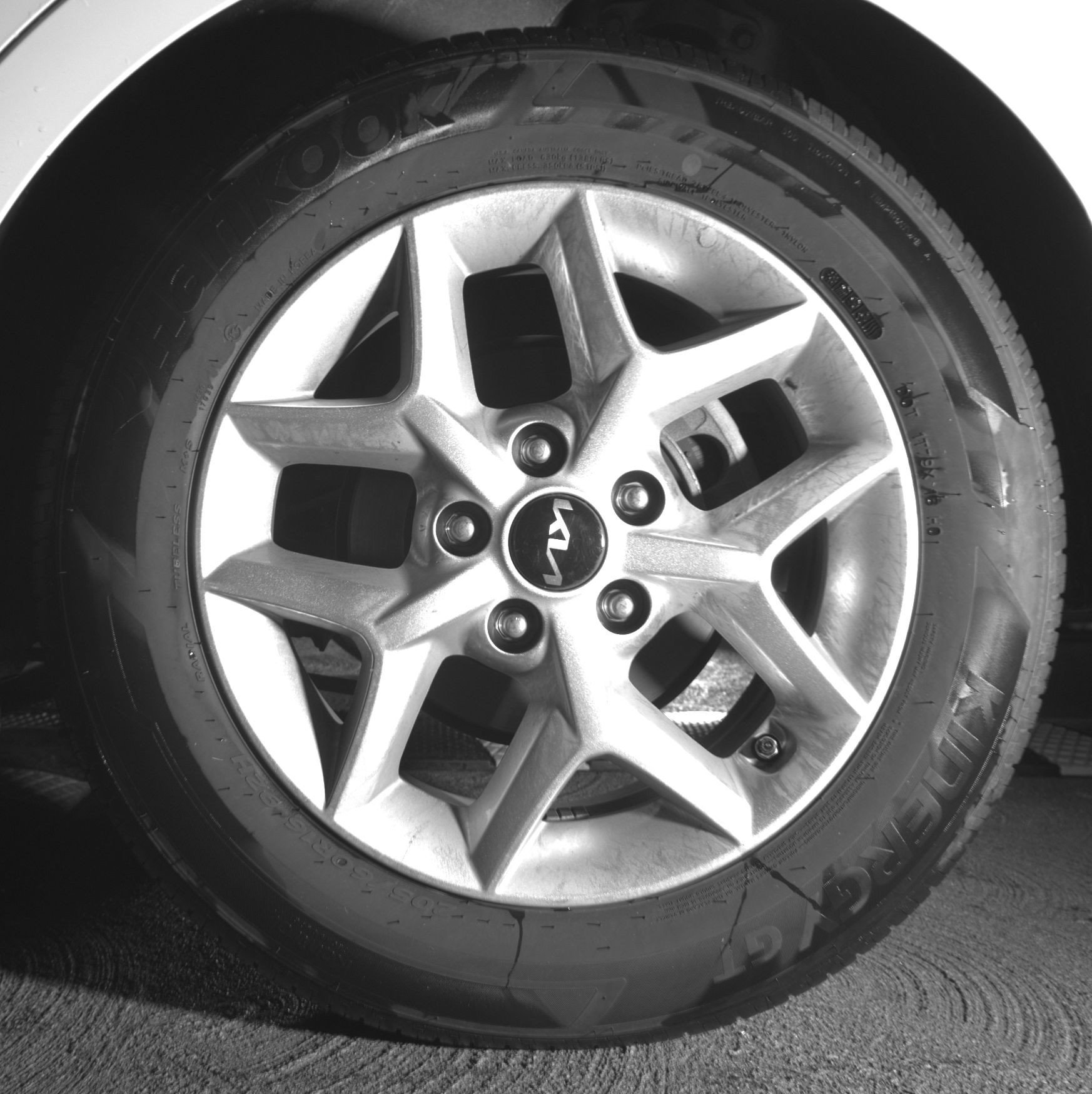 Used 2025 Kia Soul LX w/ LX Technology Package image 14