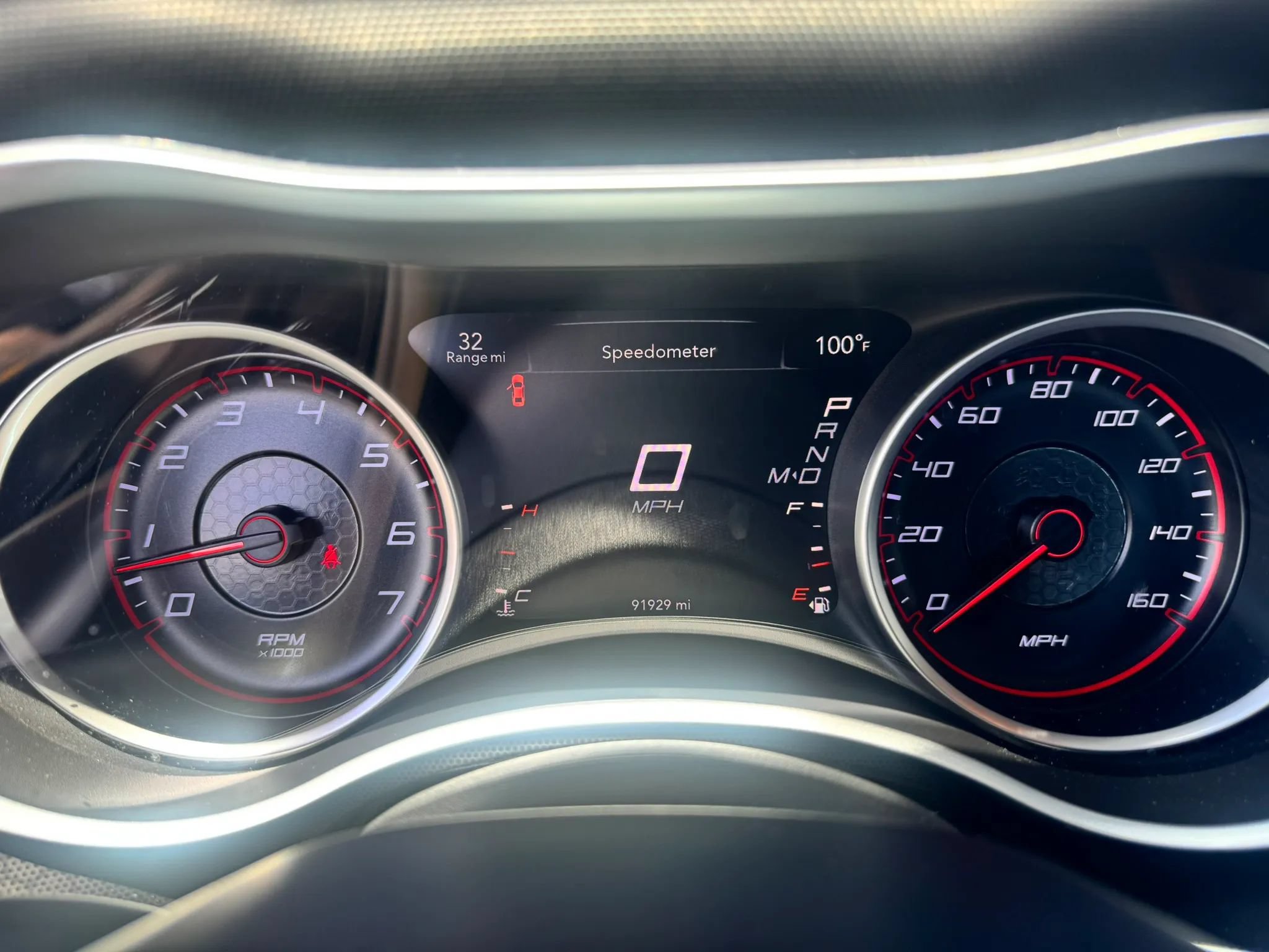 Used 2015 Dodge Charger R/T RWD image 43