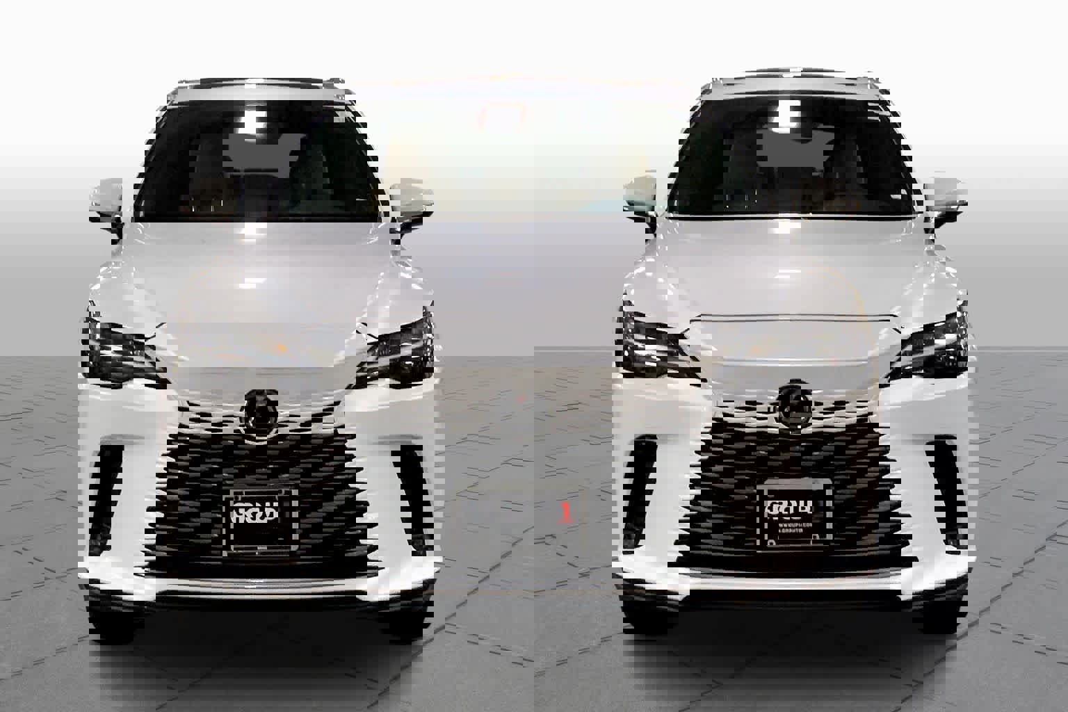 Used 2023 Lexus RX 350 Premium w/ Accessory Package image 4