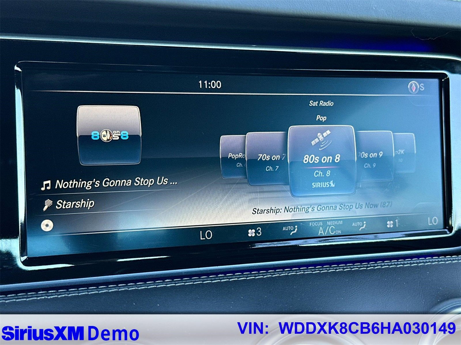 Used 2017 Mercedes-Benz S 550 Cabriolet image 33