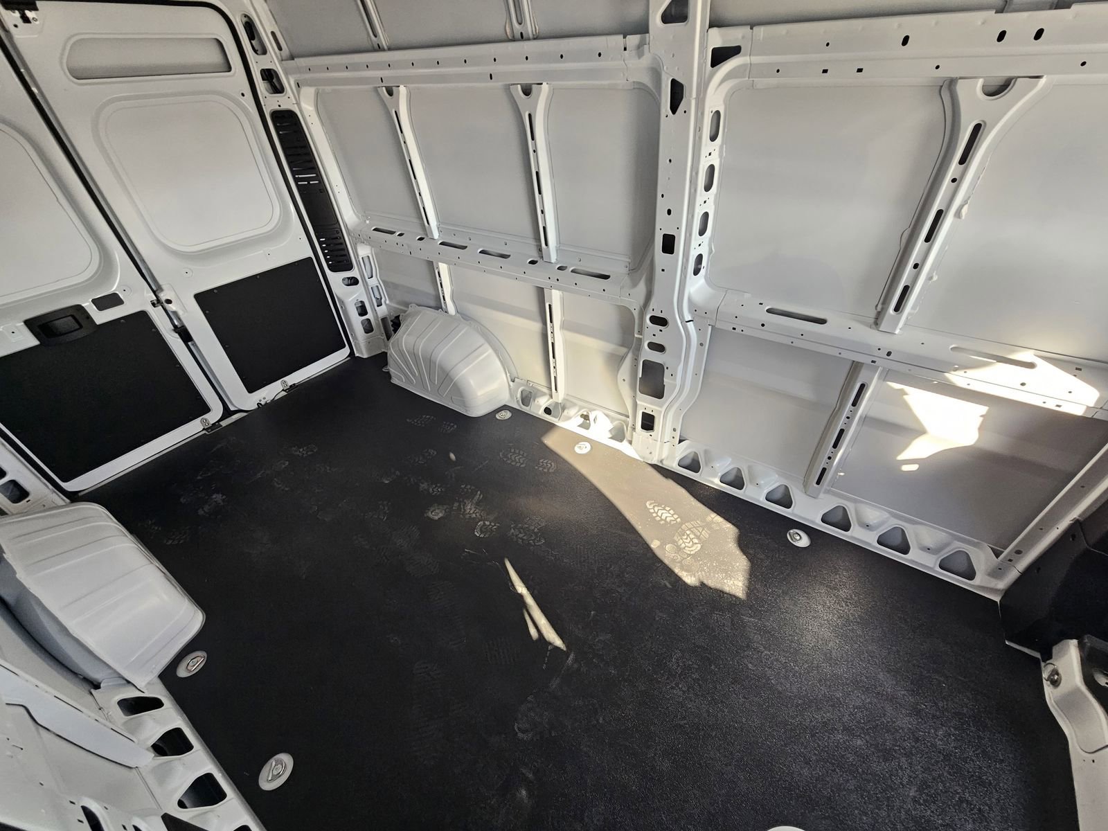 New 2026 RAM ProMaster 2500 w/ Safety Group image 25