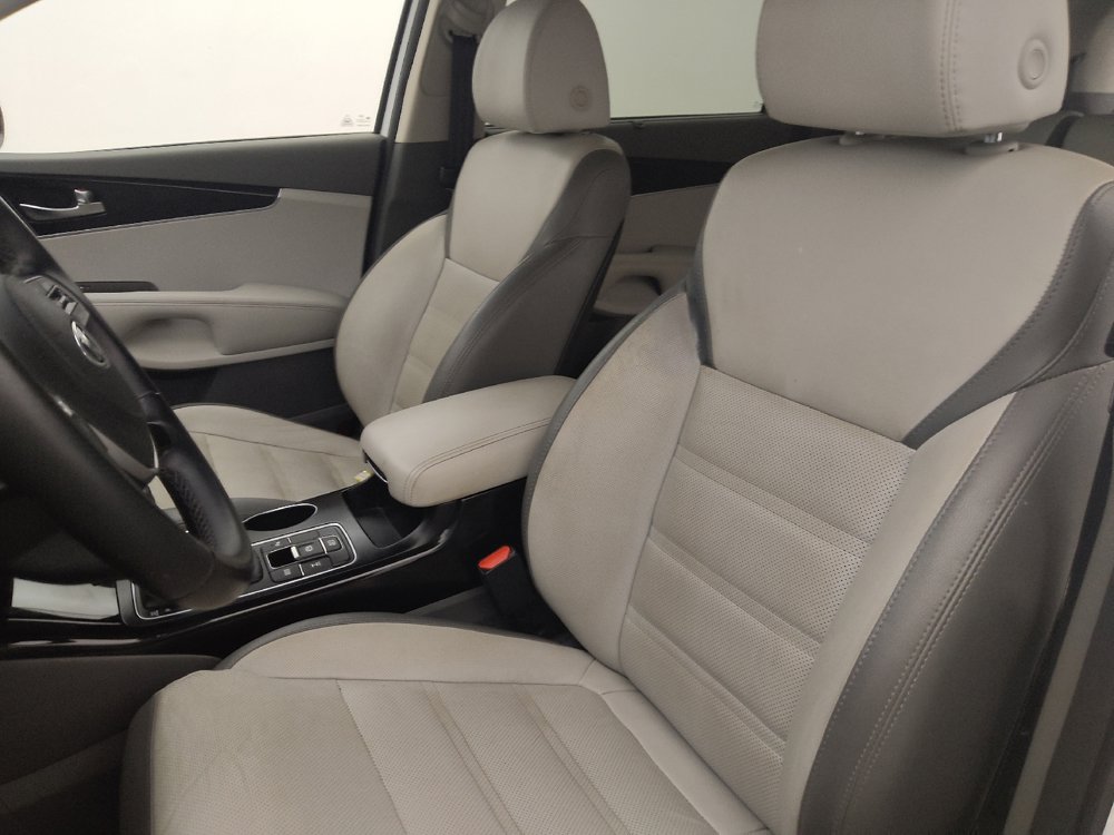 Used 2019 Kia Sorento SX AWD/4WD image 17