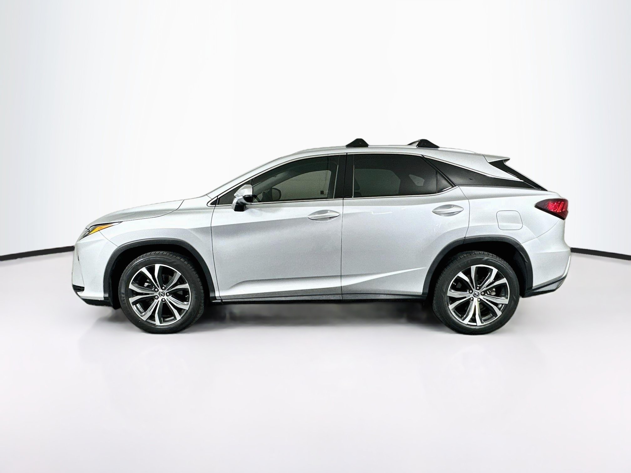 Used 2019 Lexus RX 350 AWD w/ Navigation Package image 4