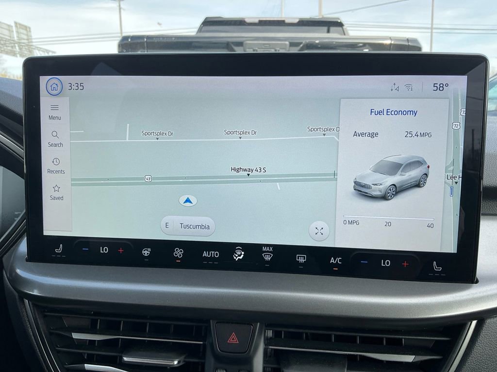 Used 2023 Ford Escape Active w/ Tech Pack #1 image 26