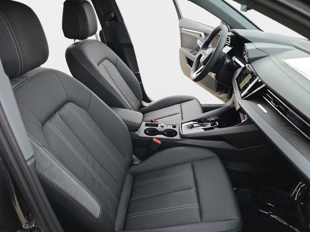 New 2026 Audi A3 2.0T Premium Plus image 10
