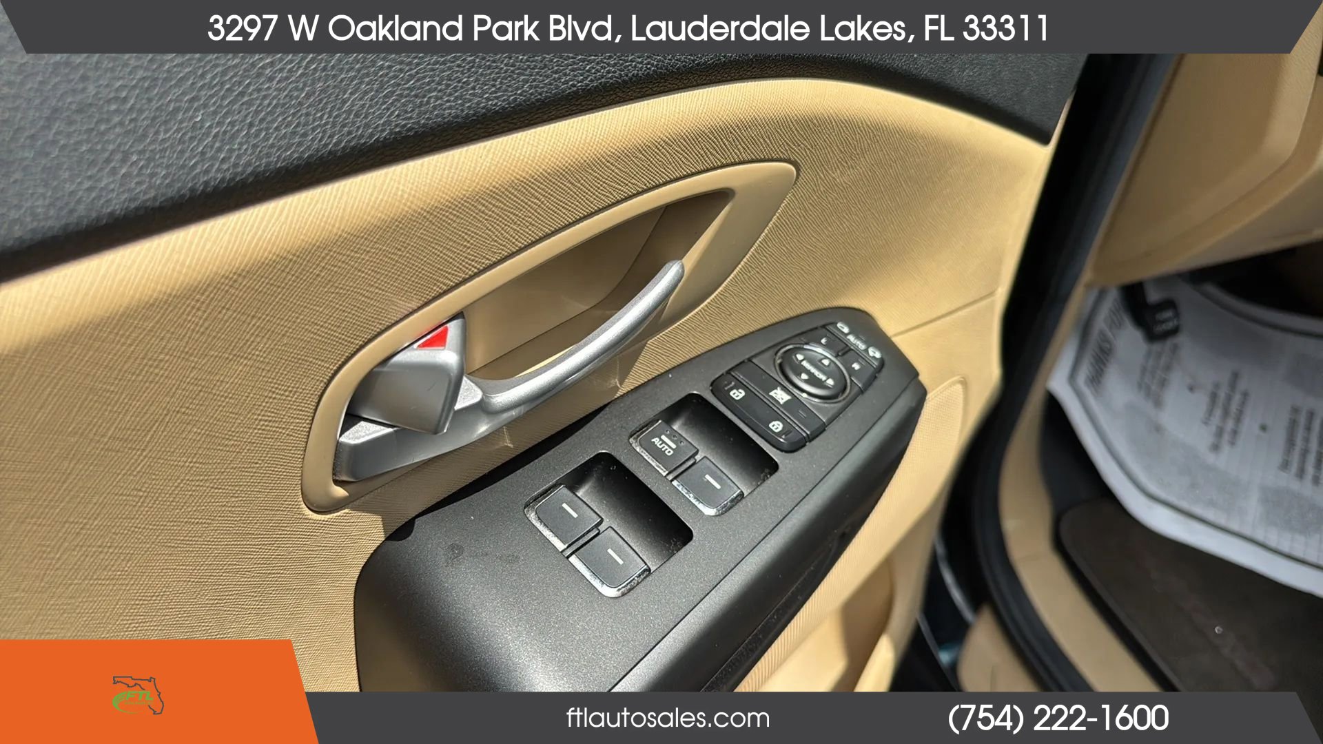 Used 2017 Kia Sedona LX w/ LX Essentials Premium Package FWD image 20