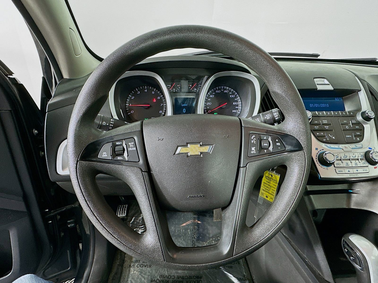 Used 2012 Chevrolet Equinox LS w/ LPO, Protection Package image 11