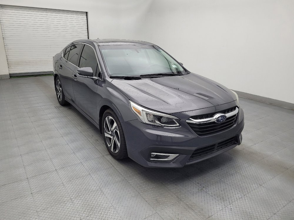 Used 2020 Subaru Legacy Limited AWD/4WD image 13