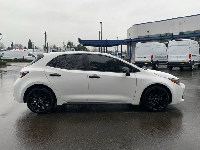 Used 2020 Toyota Corolla SE image 7