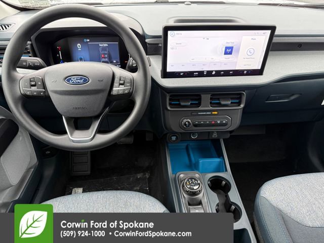 New 2026 Ford Maverick XLT image 3