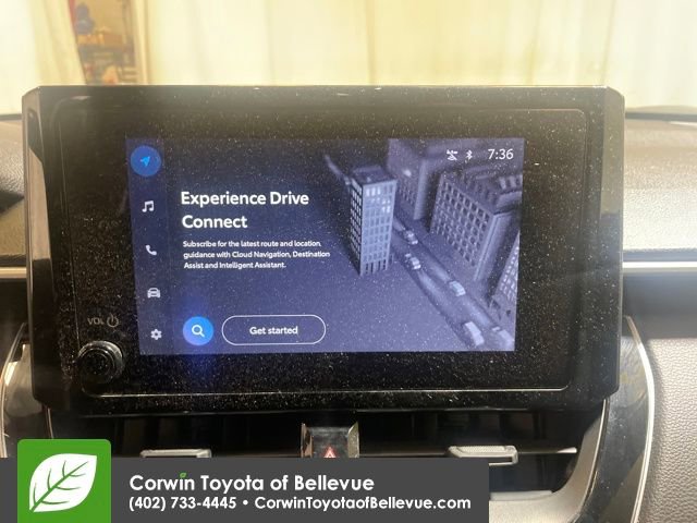 Certified 2023 Toyota Corolla Cross SE image 19