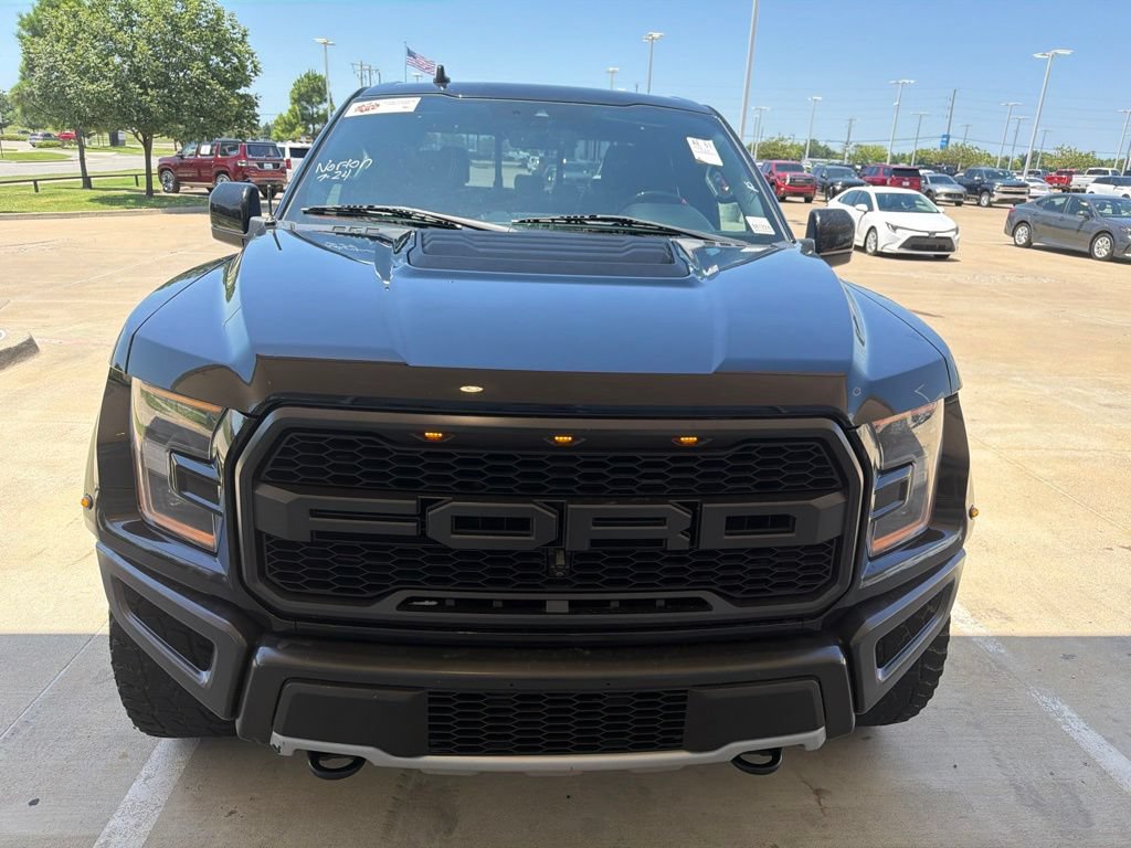 Used 2020 Ford F150 Raptor w/ Equipment Group 802A Luxury AWD/4WD video 2