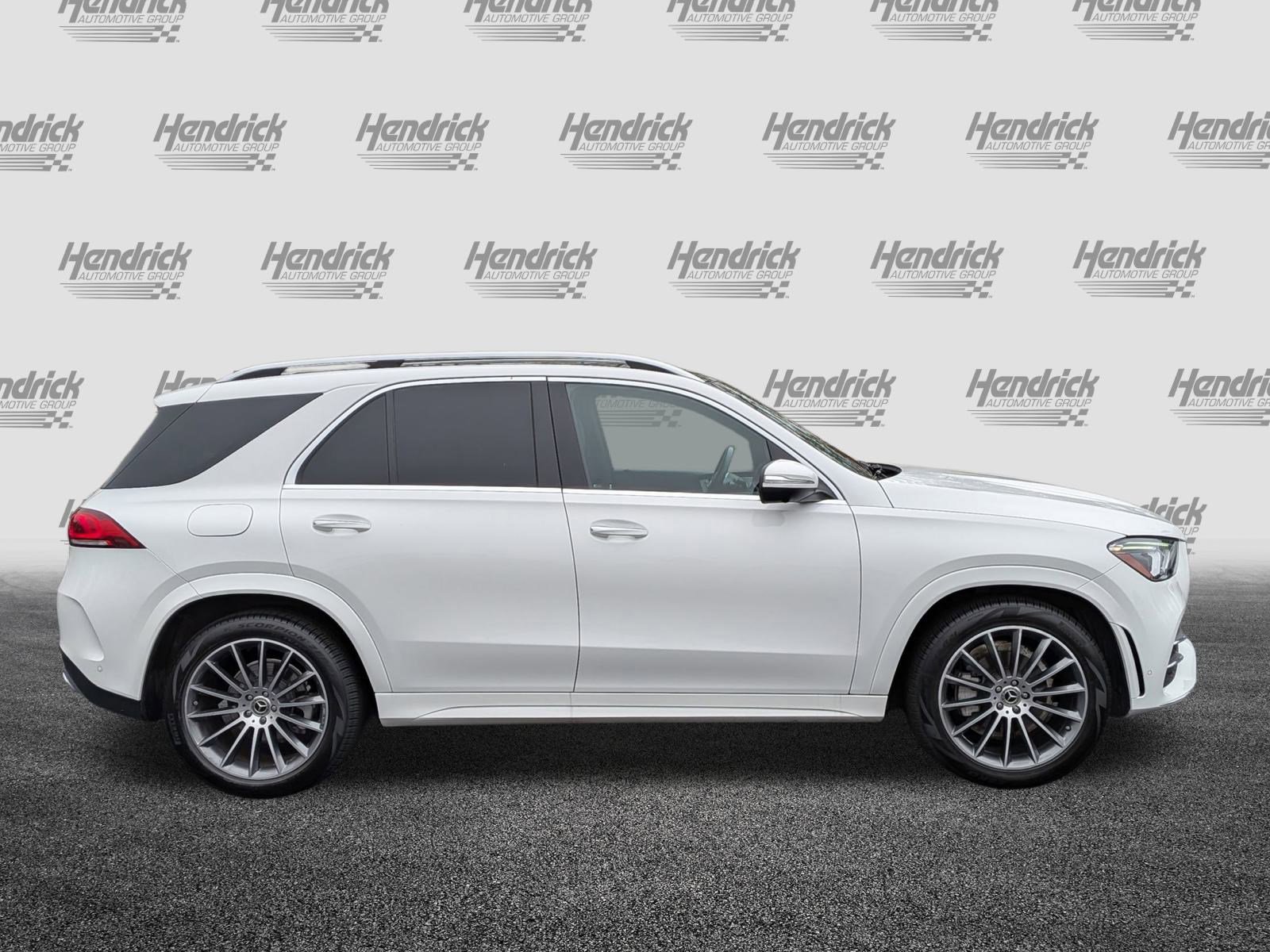 Certified 2023 Mercedes-Benz GLE 350 350 4MATIC image 11