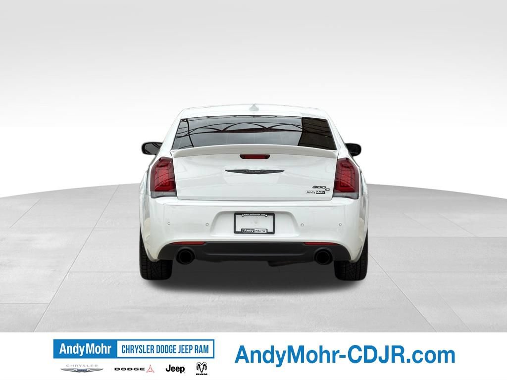 Used 2023 Chrysler 300 C RWD image 6