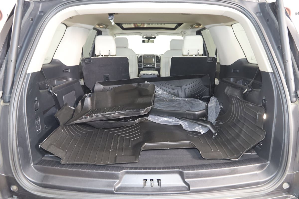 Used 2020 Ford Expedition Platinum AWD/4WD image 54