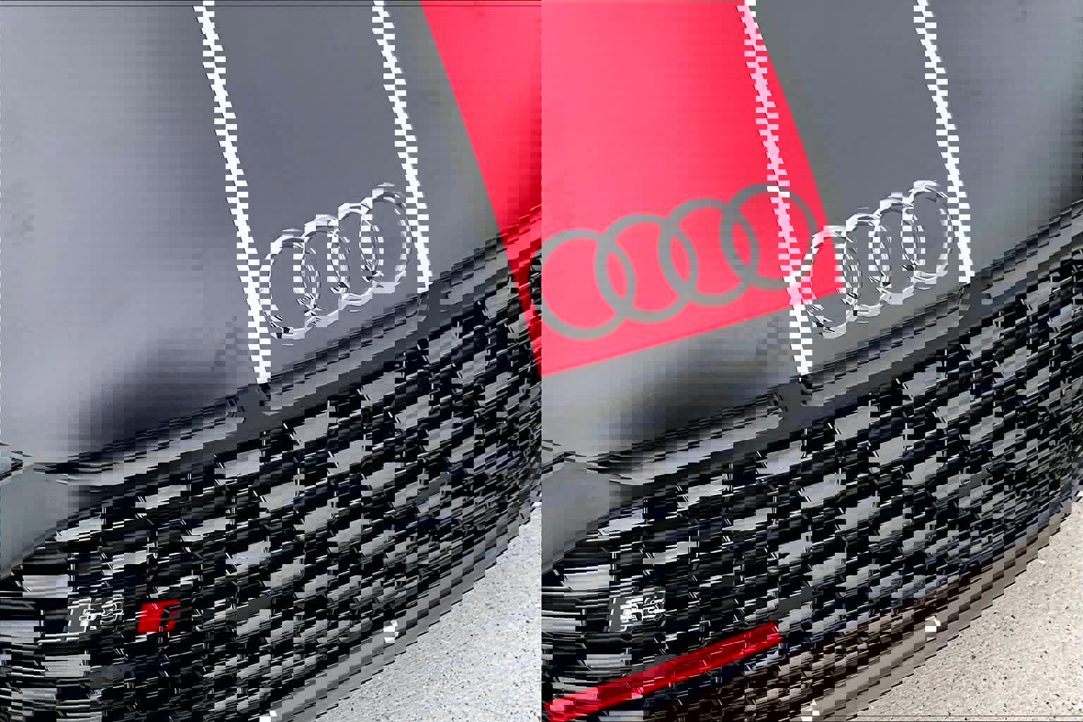 Used 2020 Audi R8 V10 image 34