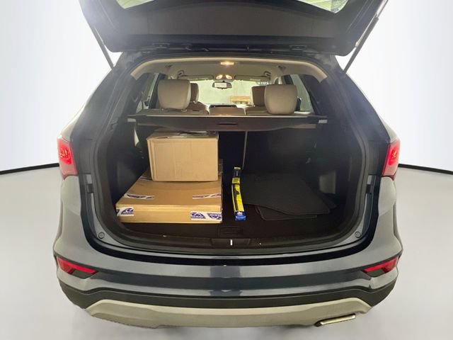 Used 2018 Hyundai Santa Fe Sport w/ 2.4L Value Package 02 FWD image 29