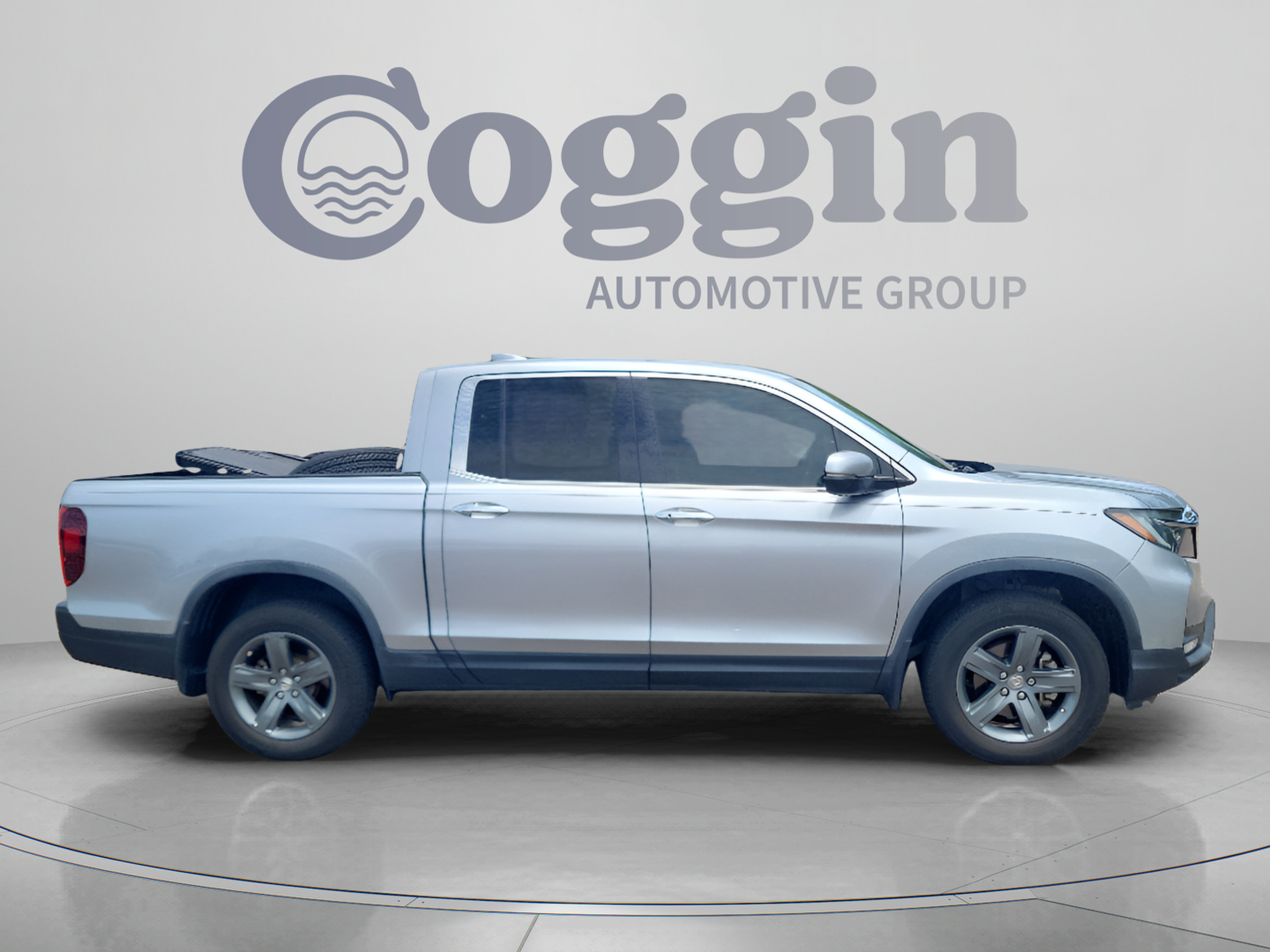 Certified 2023 Honda Ridgeline RTL-E image 6