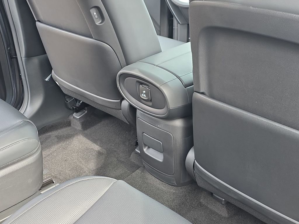 New 2026 Hyundai Palisade Calligraphy image 19