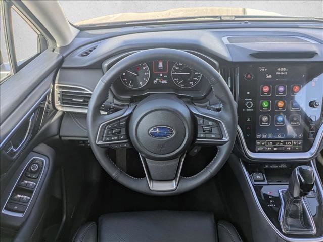 Used 2025 Subaru Outback Touring XT w/ Tech Package 3 AWD/4WD image 14