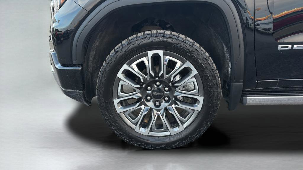 Used 2023 GMC Sierra 1500 Denali Ultimate image 33