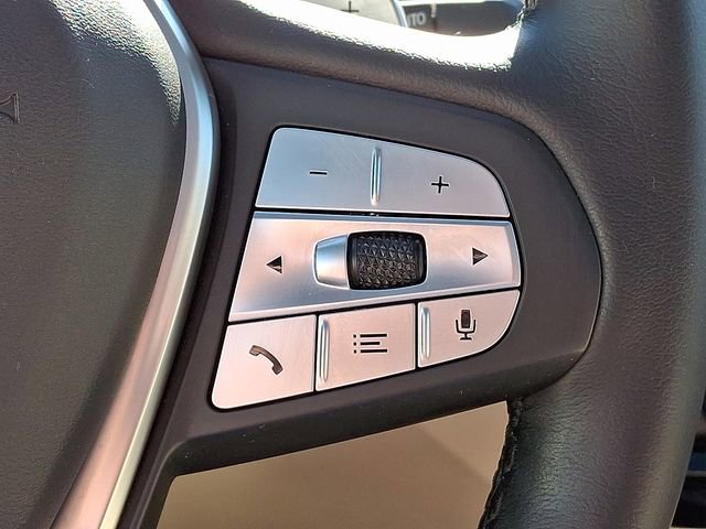 Used 2022 BMW X3 xDrive30i w/ Convenience Package image 25