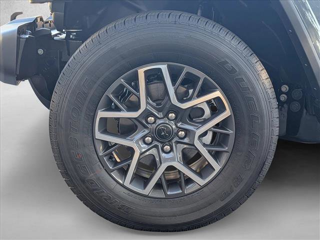 New 2026 Jeep Wrangler Sahara image 10