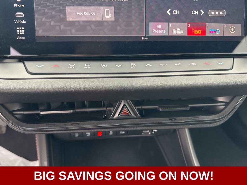 New 2026 Dodge Charger Scat Pack w/ Blacktop Package image 29