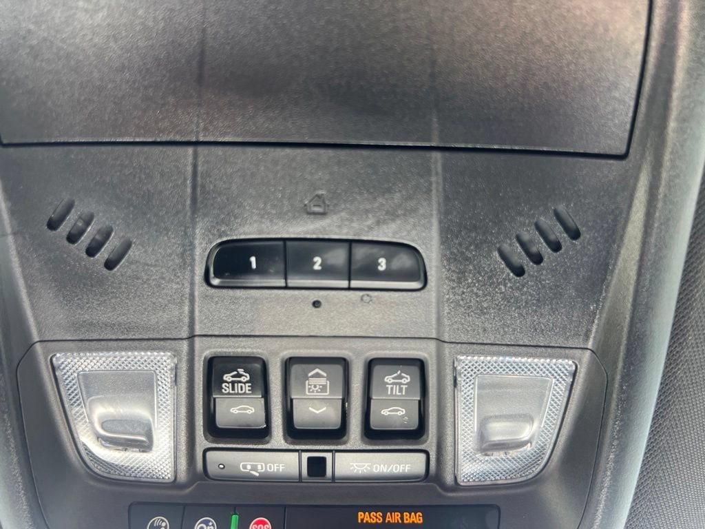 Used 2023 Buick Enclave Essence w/ Experience Buick Package FWD image 74