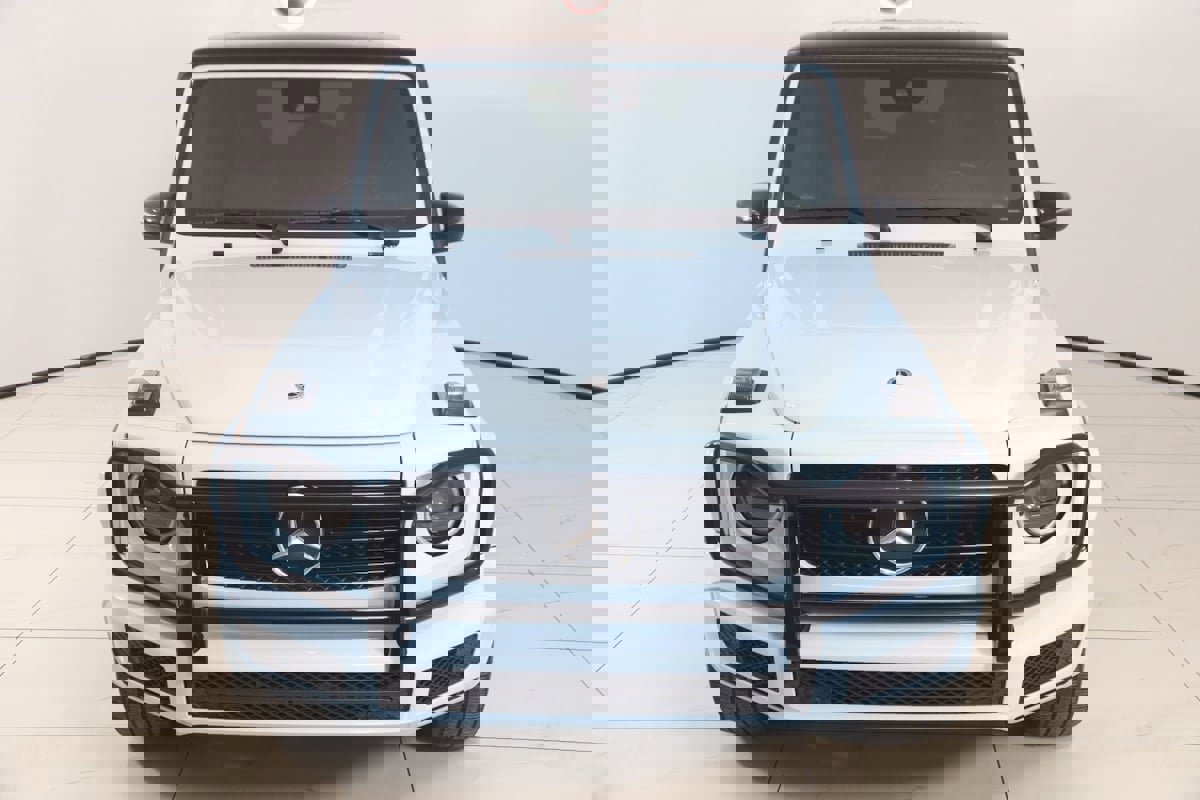 Used 2022 Mercedes-Benz G 550 image 65
