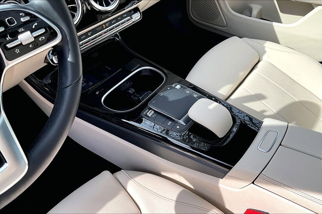 Certified 2023 Mercedes-Benz CLA 250 4MATIC image 14