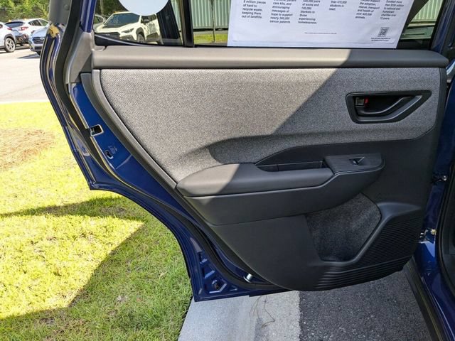 New 2026 Subaru Outback Limited AWD/4WD image 31