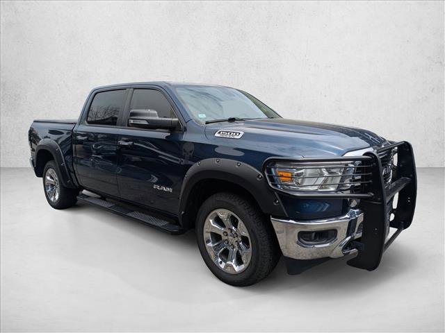 Used 2020 RAM 1500 Lone Star AWD/4WD image 3
