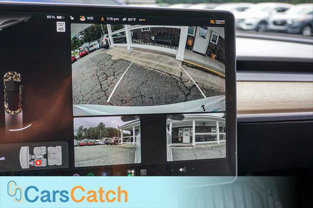 Used 2022 Tesla Model 3 RWD image 27