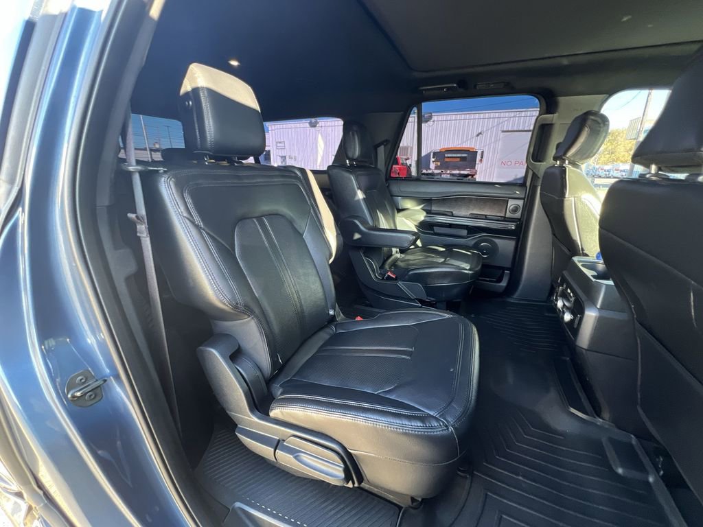 Used 2020 Ford Expedition Max Limited w/ Special Edition Package image 28
