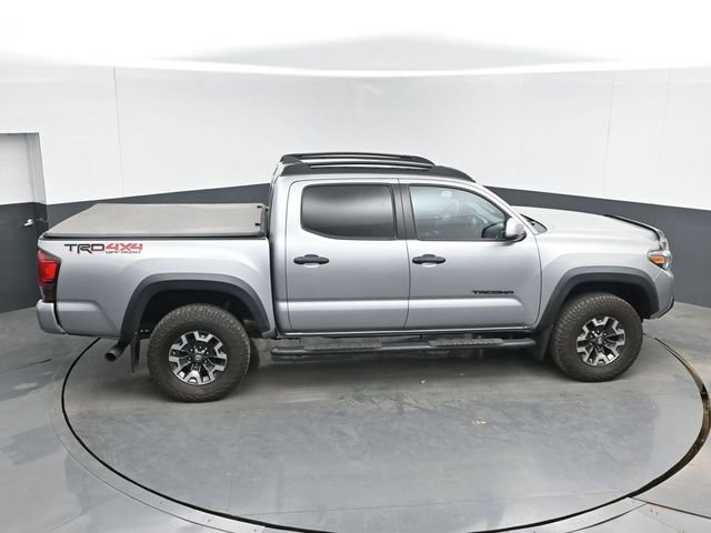 Used 2019 Toyota Tacoma TRD Off-Road AWD/4WD image 41