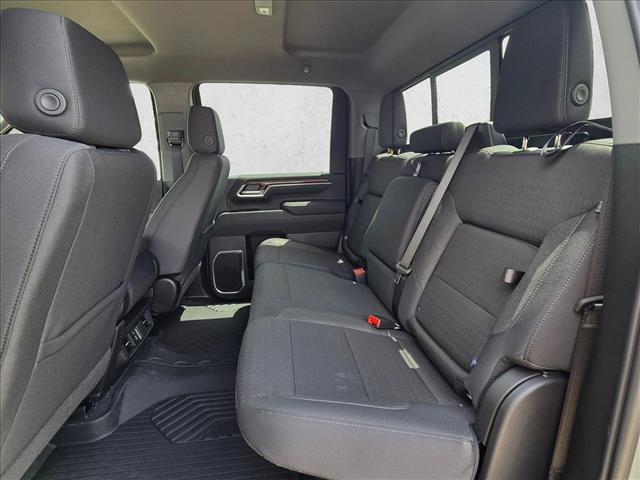 New 2026 Chevrolet Silverado 2500 LT w/ Safety Package AWD/4WD image 15