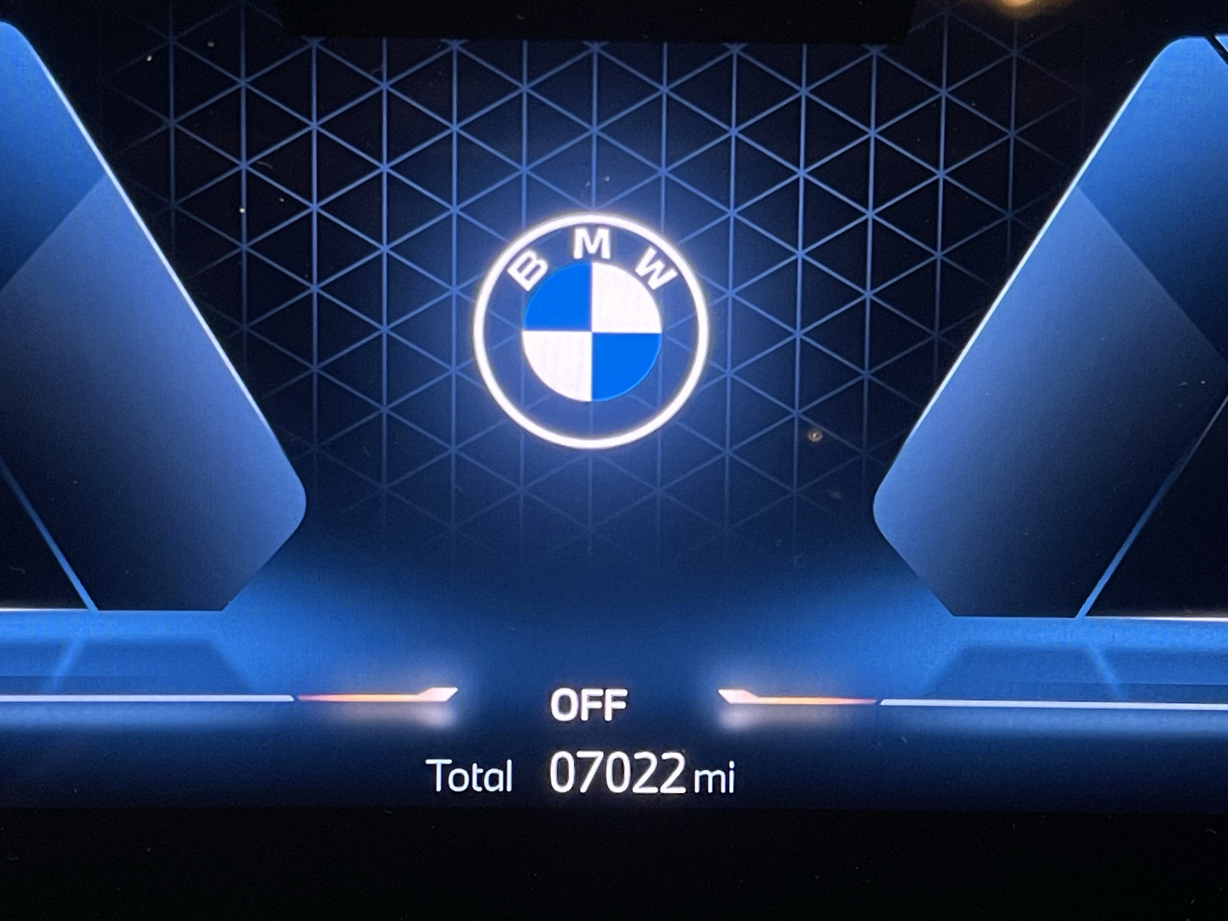 Used 2025 BMW X1 xDrive28i w/ Technology Package image 21