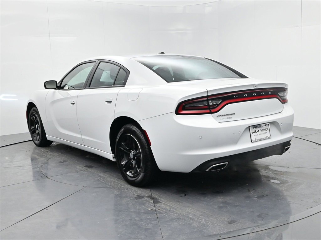 Used 2022 Dodge Charger SXT image 6