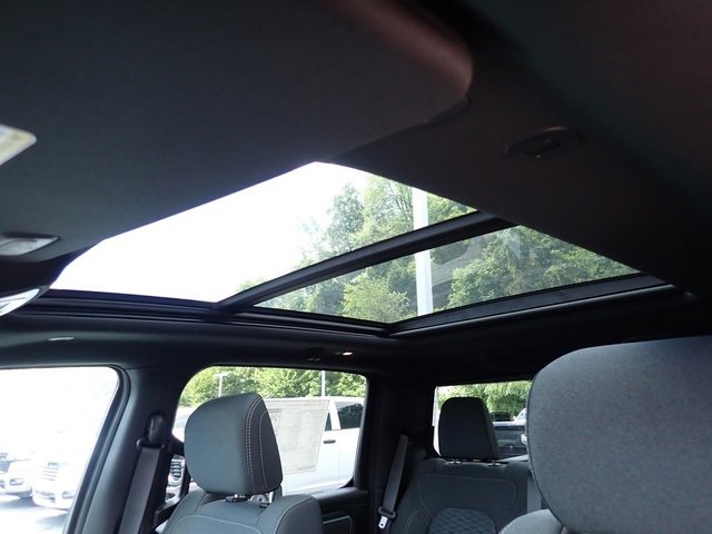 New 2026 RAM 1500 Big Horn image 18