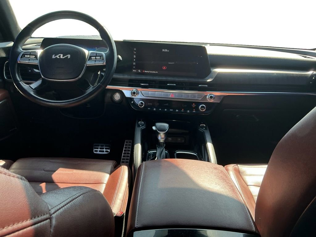 Used 2023 Kia Telluride SX Prestige AWD/4WD image 17