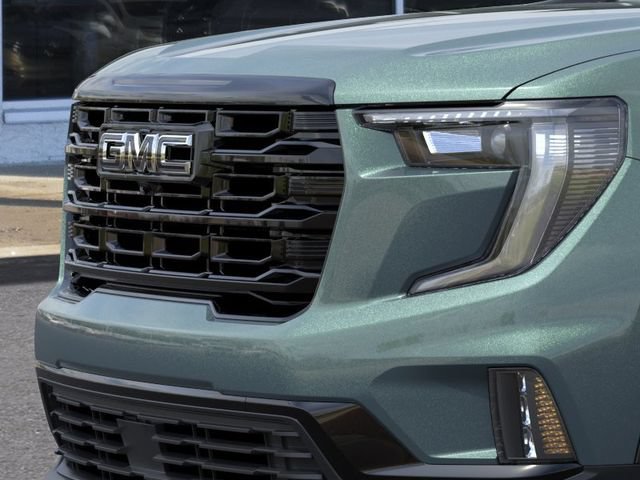 New 2027 GMC Acadia Elevation w/ Black Edition AWD/4WD image 13
