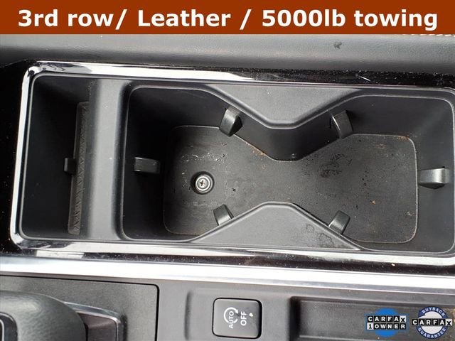 Certified 2023 Nissan Pathfinder SL w/ Cargo Package image 6