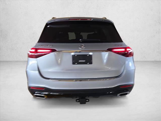 New 2026 Mercedes-Benz GLE 450 4MATIC image 6